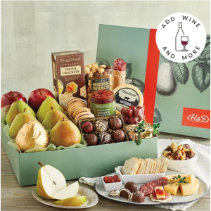 Select Gifts Summer Sale @ Harry & David