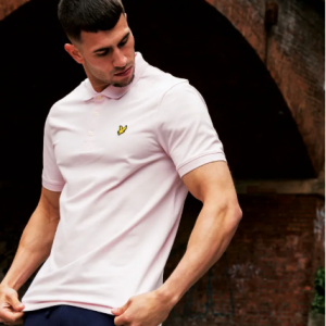 Get The Label - Extra 20% Off Lyle & Scott 