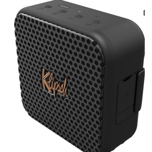 51% off Klipsch The Austin Portable Bluetooth Speaker @Amazon