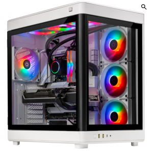 Skytech Gaming - 性能怪兽 | Skytech Prism 3 5080 游戏台式机 ，直降$300