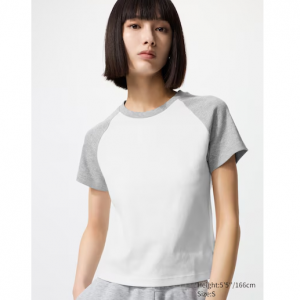 UNIQLO 女士T恤