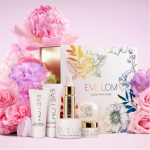Summer Sale: 50% Off Gift Sets + Free Set (Worth £89) @ Eve Lom UK