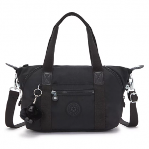 Kipling 女士拉链迷你托特包