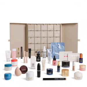Pre-Order Harrods of London The Harrods Beauty Advent Calendar 2025