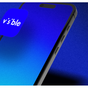 Visible - 同时入网Visible和Fios服务套餐，每月立减 $15