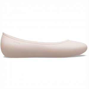 Crocs Brooklyn Flat