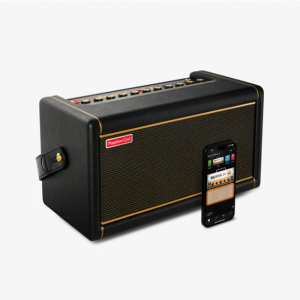$30 off Spark 2: 50-Watt Smart Guitar Practice Amp & Bluetooth® Speaker @Positive Grid