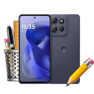 Get a Motorola smartphone Starting at FREE @Cricket Wireless