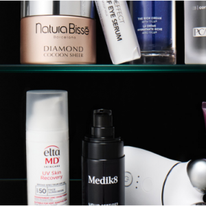 Dermstore精選護膚美妝熱賣 收Elta MD, La Roche Posay, SK-II, SkinMedica, Obagi, Olaplex, Oribe等