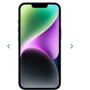 Cricket Wireless - 入網並購買iPhone 14智能手機，現價$99.99 