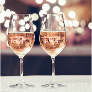 Buy 2 Select Sparkling Rosés for just $24!  @ Total Wine & More
