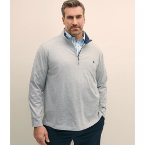 Brooks Brothers Big & Tall 男士套頭衫