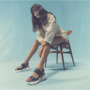 Sorel UK 精选男女时尚鞋靴夏季大促  