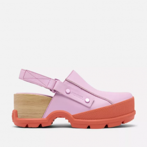 Sorel ROAM’N CLOG™ RBR 女士博肯鞋