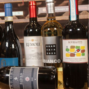 Italy Wines Sale @ The Great Wine