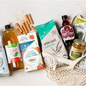 15% Off Ceres Organics @ GoodnessMe