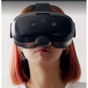 HTC Vive - 最强大的 PC VR 头戴设备和 VR 追踪器VIVE Focus Vision，现价$1049 