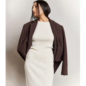 Kenneth Cole 女士针织衫