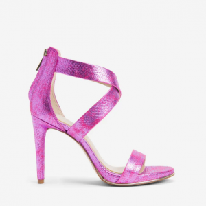 Kenneth Cole 女士高跟凉鞋