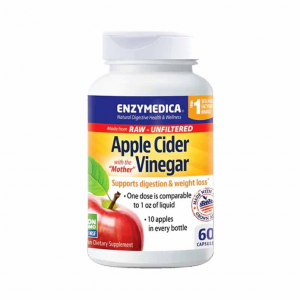 10% Off Enzymedica Supplements @ Professional Supplement Center
