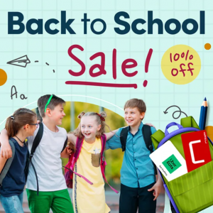 Get 10% off Select Gift Cards For Back-to-school Essentials @ Giftcards.com