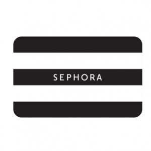 Sephora eGift