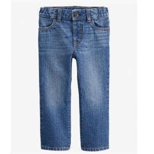 OshKosh Toddler Boy Medium Wash Bootcut Jeans