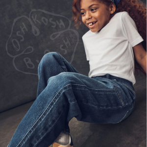 Carter's - Up to 40% Off + Extra 20% Off School Styles 