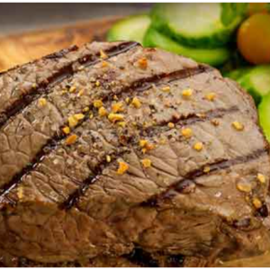 Chicago Steak Company 多款安格斯牛肉、豬肋排、菲力牛排等大促