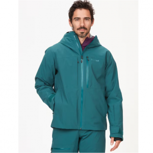 Marmot Refuge 男士夹克