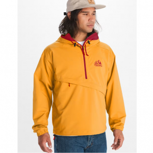 Marmot '96 Active 男士防寒夹克