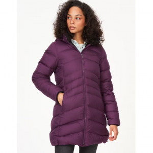 Marmot Montreal 女士大衣