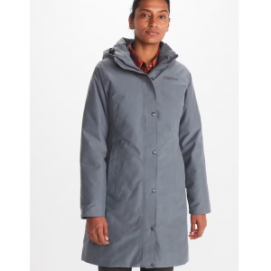 Marmot 女士切尔西大衣