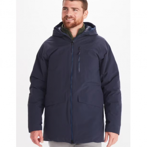Marmot GORE-TEX® Oslo 男士羽绒夹克