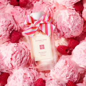 Bloomingdale's Jo Malone London祖瑪瓏2025夏季限定樹莓派香水熱賣 
