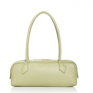 AQUA East West Medium Shoulder Bag - Exclusive