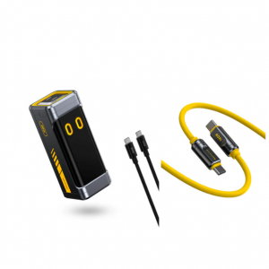 未來星艦 PRO PD 3.1 210W 10000mAh 移動電源