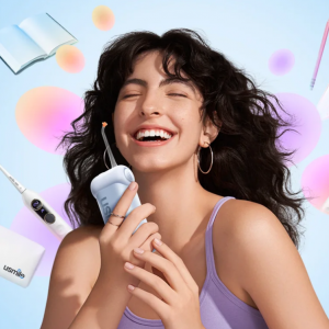 Up to $260 Off Back to School Sale @ usmile