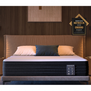 Origin Mattress UK全场床垫、床架、枕头等大促热卖