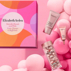 33% Off Summer Sale @ Elizabeth Arden UK