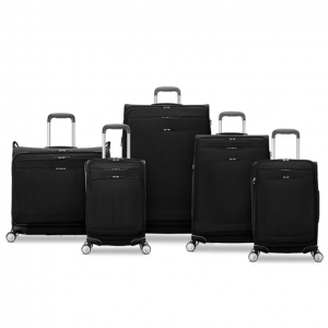 Samsonite Silhouette 18 Collection行李箱套装 @ Macy's