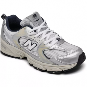 New Balance大童 530复古老爹运动鞋