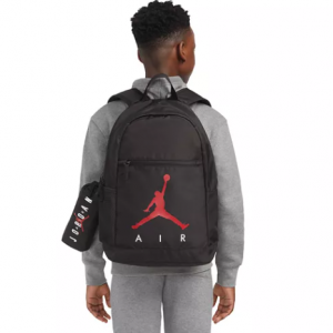 Jordan Kids 书包&笔袋两件套