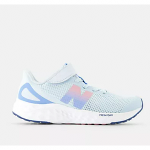 Fresh Foam Arishi v4 Bungee小童运动鞋