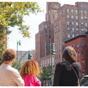 Soul of Harlem Stroll: History & Heritage Walk from $39 @Tours By Foot