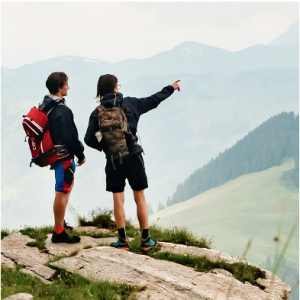 Vacation Elsewhere Escape - save up to 35% off featured destinations @Priceline