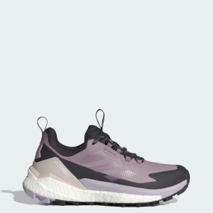 adidas terrex free hiker 2.0 low gore-tex 女士徒步鞋