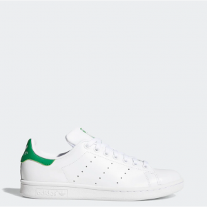 adidas stan smith 女士小白鞋