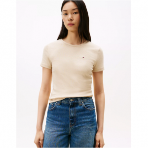 Tommy Hilfiger 圆领T恤