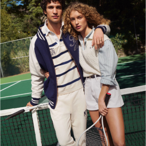 Tommy Hilfiger 全场男女时尚衬衫、T恤、卫衣、鞋包等折上折限时促销 